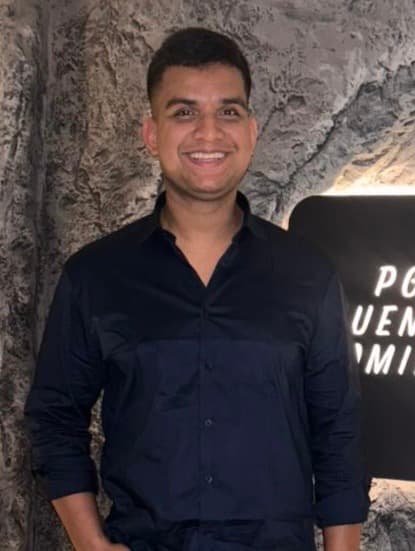 Jeffrey Torres Bello